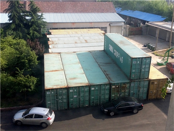 山东晨帆国际业务