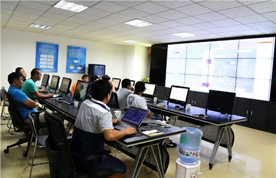 自动化节造培训