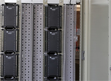 OC6000e 出产过程分散节造系统