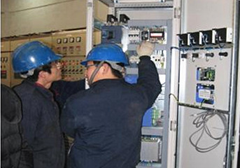 【节能刷新】工业企业电能质量改善利用案例（二）