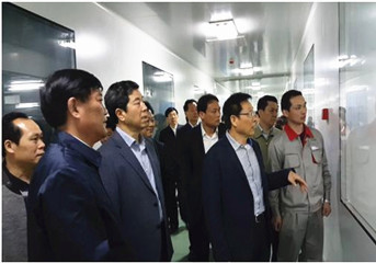 王守义十三香自动化节造系统项目