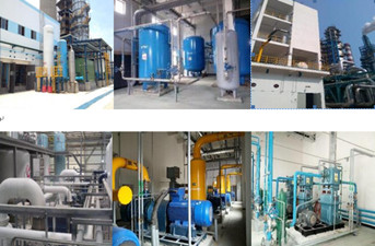 太阳纸业热电二厂造氧站脱硝系统超低排放项目