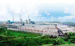 山东太阳纸业上大压幼技改项目